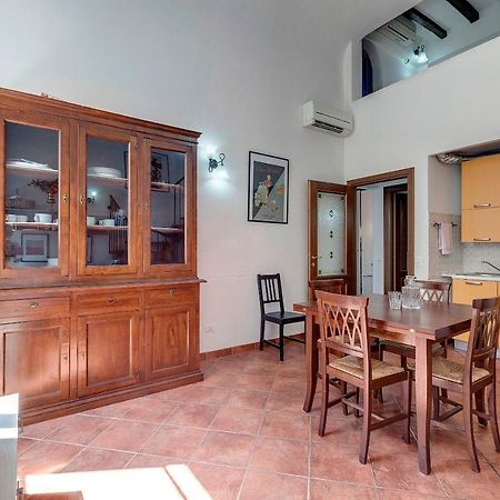 Ricasoli 17 G Florence Buitenkant foto