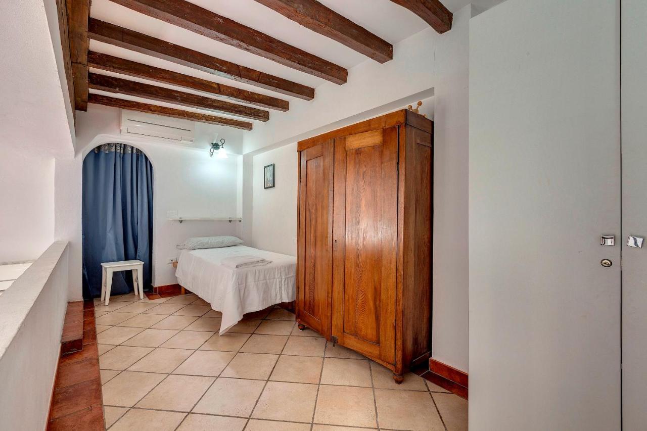 Ricasoli 17 G Florence Buitenkant foto